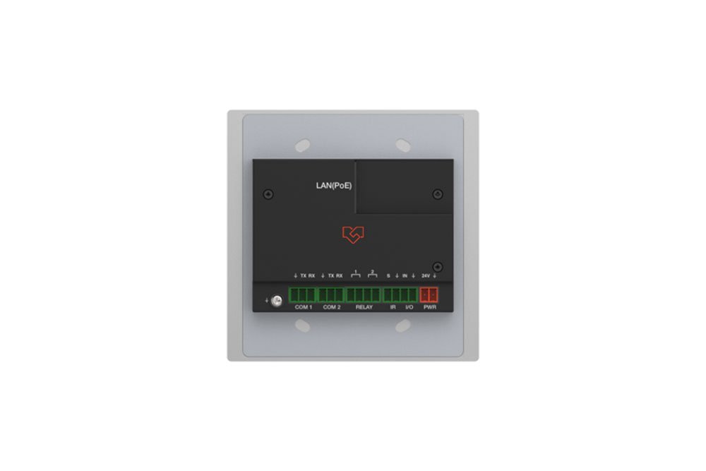 VIG-VLCT-U2G10B - 10 BUTTON IN WALL CONTROL SYSTEM