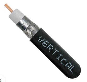 Vertical Cable - 107-2316/P/BK - 107-2316/P/BK