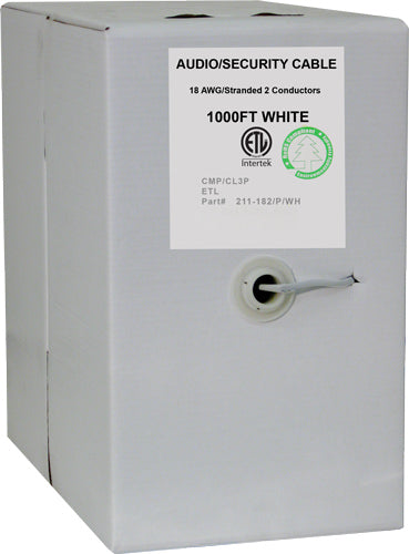 VERTICAL CABLE - 211-182/S/P/5WH - 211-182/S/P/5WH