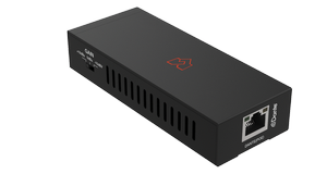 VIG-VLDT-AA2D - 2CH Dante Analog Audio Decoder with POE