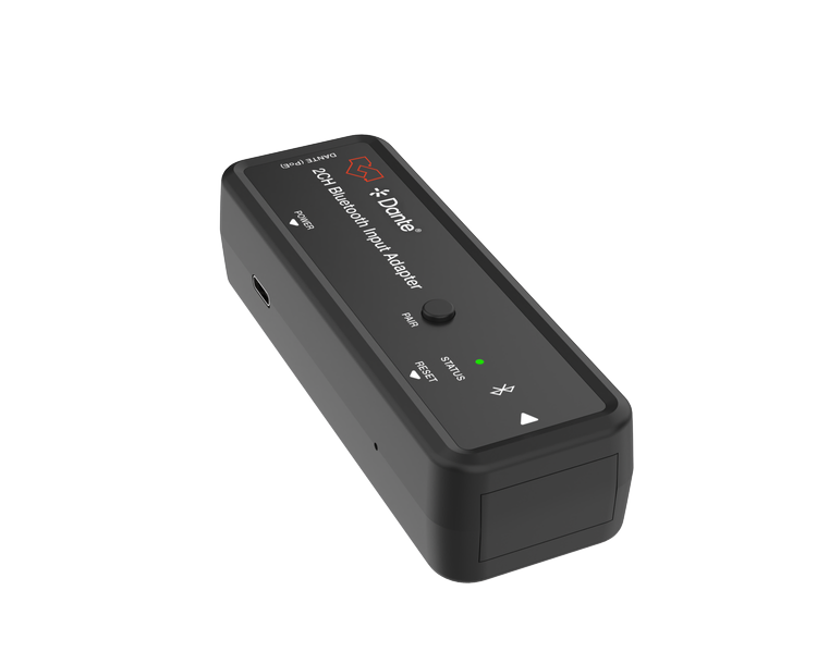 VIG-VLDT-BT2DT - 2CH Dante � Bluetooth Input Adapter