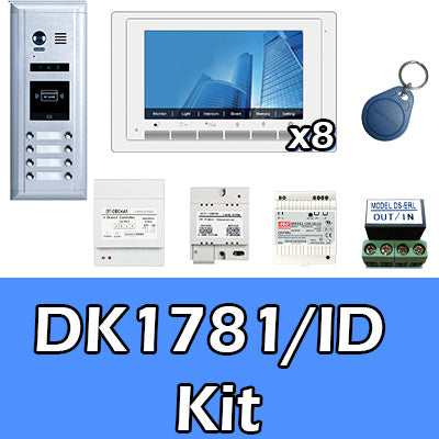 2EZ-DK1781S - 2EZ-DK1781S