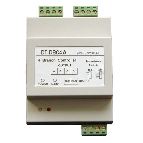 2EZ-DT-DBC-4A1 - 2EZ-DT-DBC-4A1