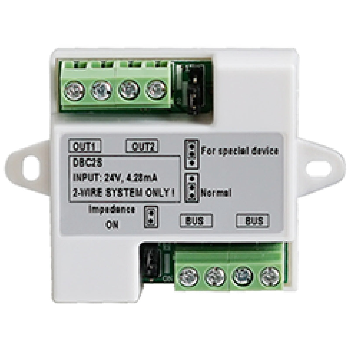 2EZ-DT-DBC2S - 2EZ-DT-DBC2S