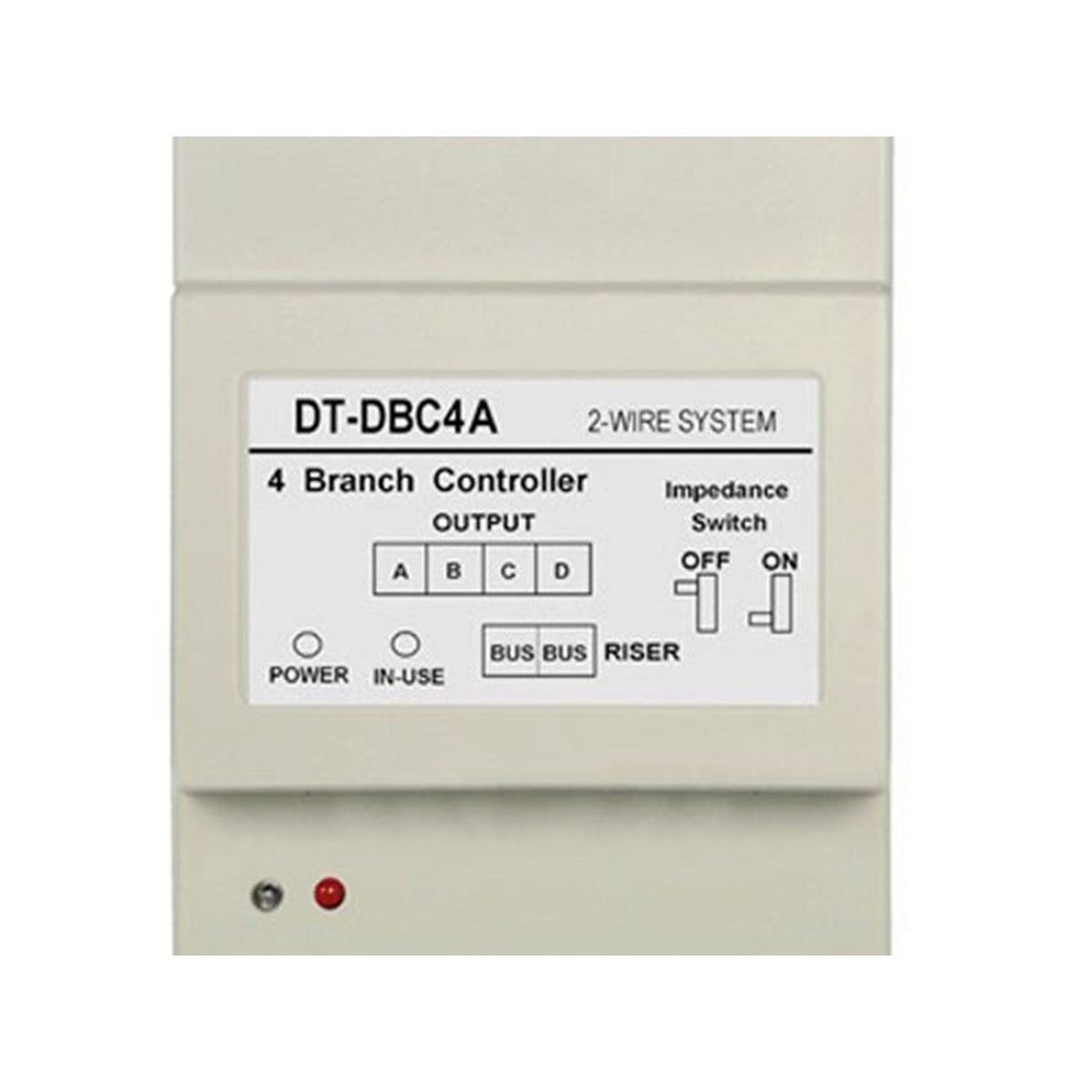 2EZ-DT-DBC4 - 2EZ-DT-DBC4