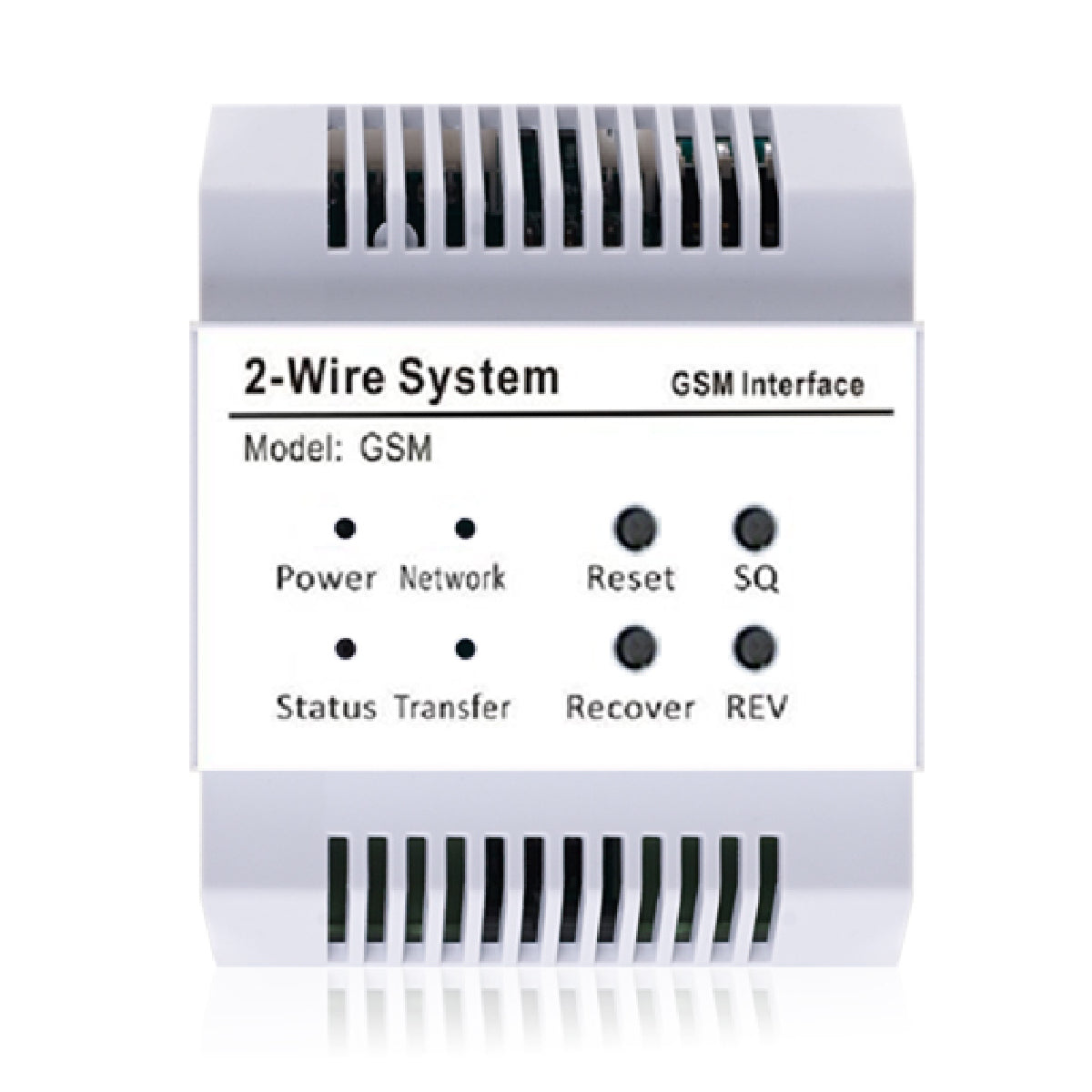 2EZ-DT-GSM - 2EZ-DT-GSM