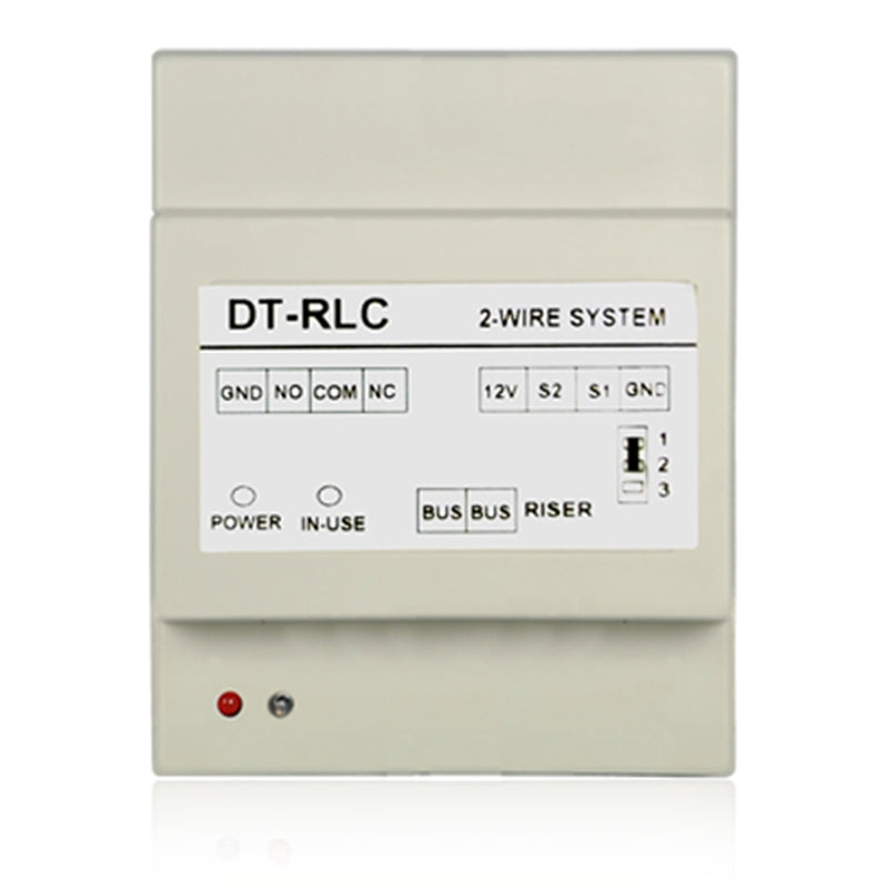 2EZ-DT-RLC - 2EZ-DT-RLC