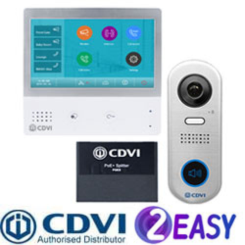 2EZ-IPX821/VD - 2EZ-IPX821/VD