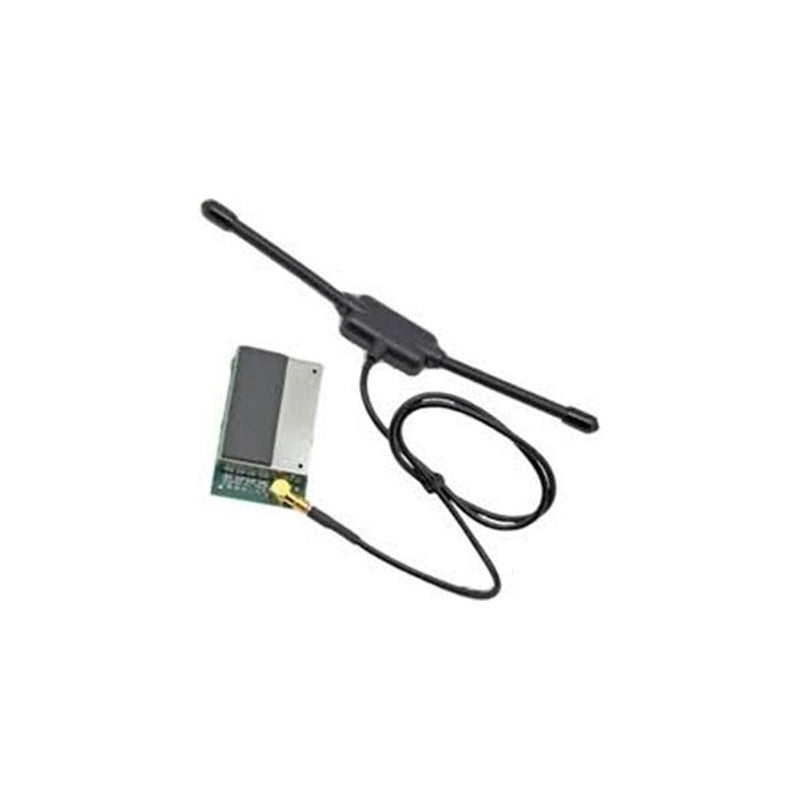 2GIG-DREC2-319 - 2GIG-DREC2-319