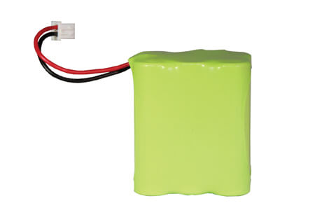 2GIG-EDG-BATT - 2GIG-EDG-BATT