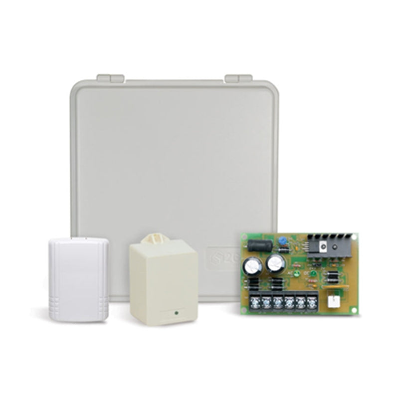 2GIG-TAKE-KIT1 - 2GIG-TAKE-KIT1