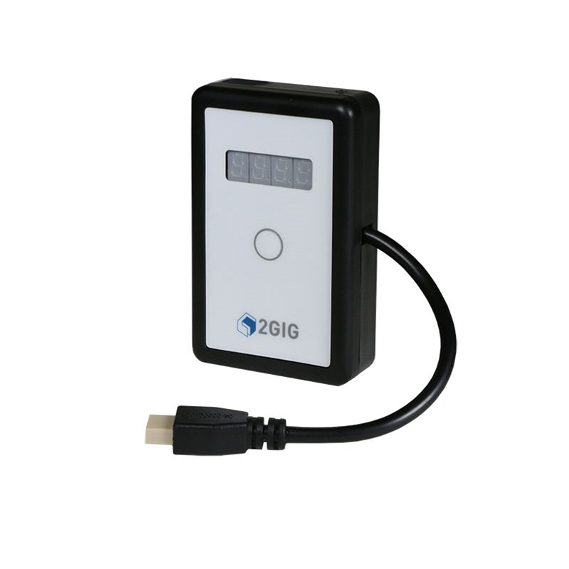 2GIG-UPDV - 2GIG-UPDV