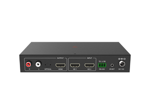 VIG-VLML-2X1H20 - 2x1 HDMI Switcher 4K60 with Multi-Viewer