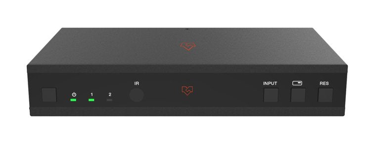 VIG-VLML-2X1H20 - 2x1 HDMI Switcher 4K60 with Multi-Viewer