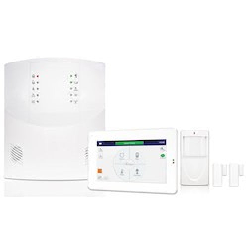 NAP-ISEC-KIT3 - 3558839000000418571