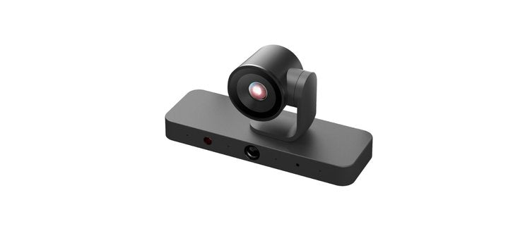 VIG-VLPT-4KAIPTZ - 4K dual-lens AI PTZ USB Camera