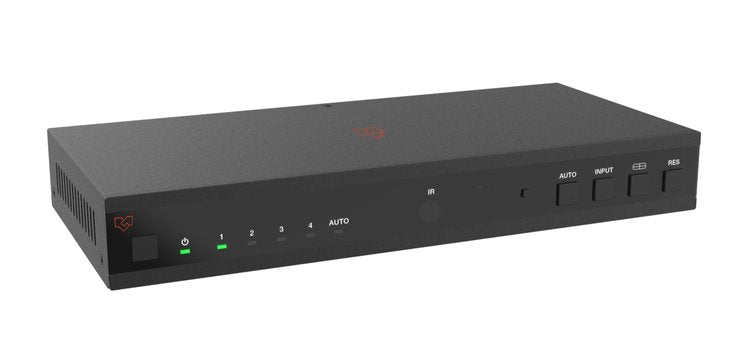 VIG-VLML-4X1H20 - 4x1 HDMI Switcher 4K60 with Multi-Viewer