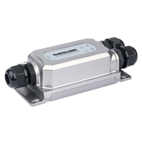 Intellinet - Outdoor Vandalproof Gigabit PoE++ Injector - 561785