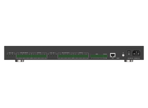 VIG-VLDT-AP0808 - 8x8 Audio Processor with Dante