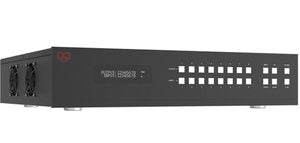 VIG-VLMX-88HT2 - 8x8 HDMI 2.0 Matrix over HDBaseT 150m 18Gbps