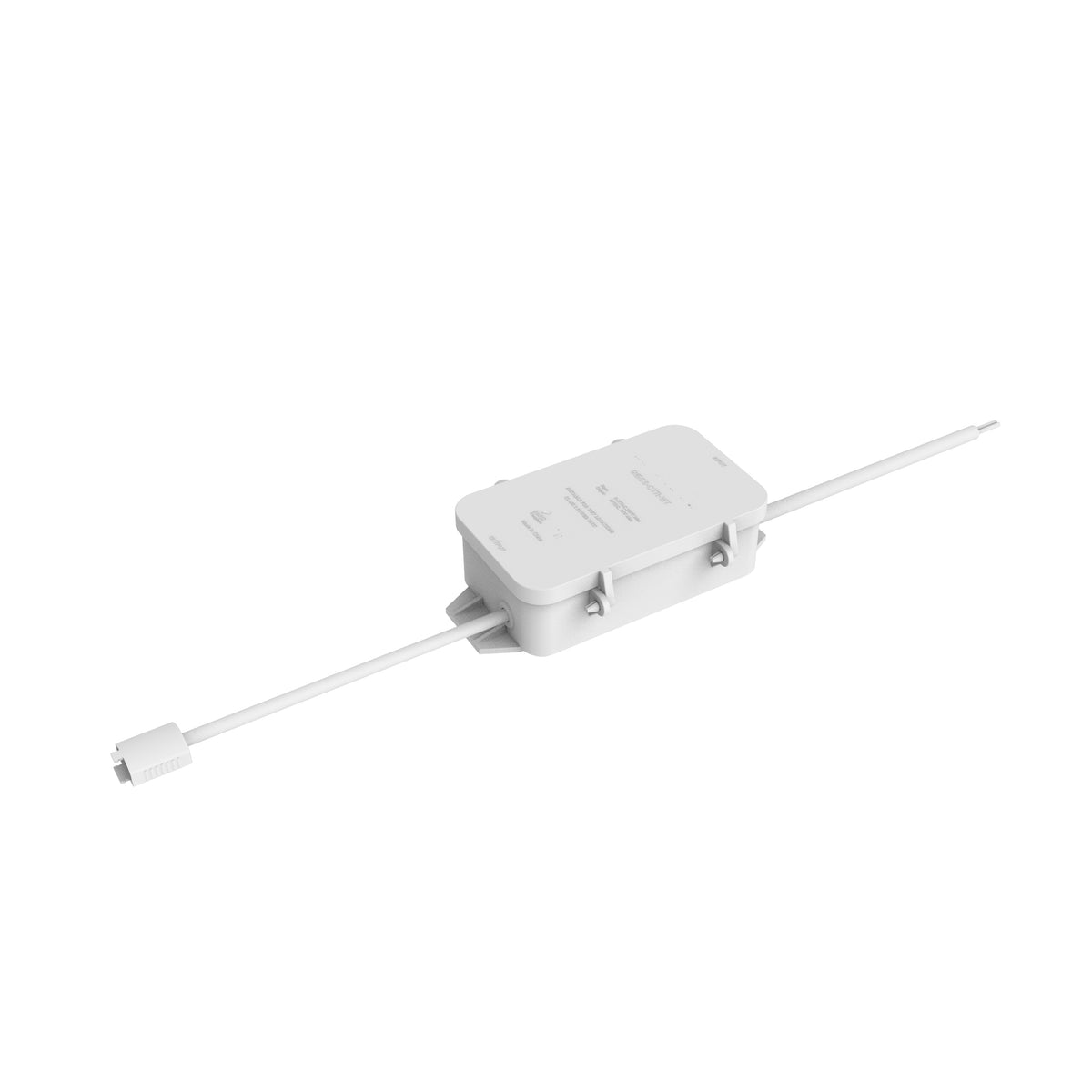 AISPIRE 915CS-CTR-WT Linear RGBWW Controller Colorscaping - 915CS-CTR-WT