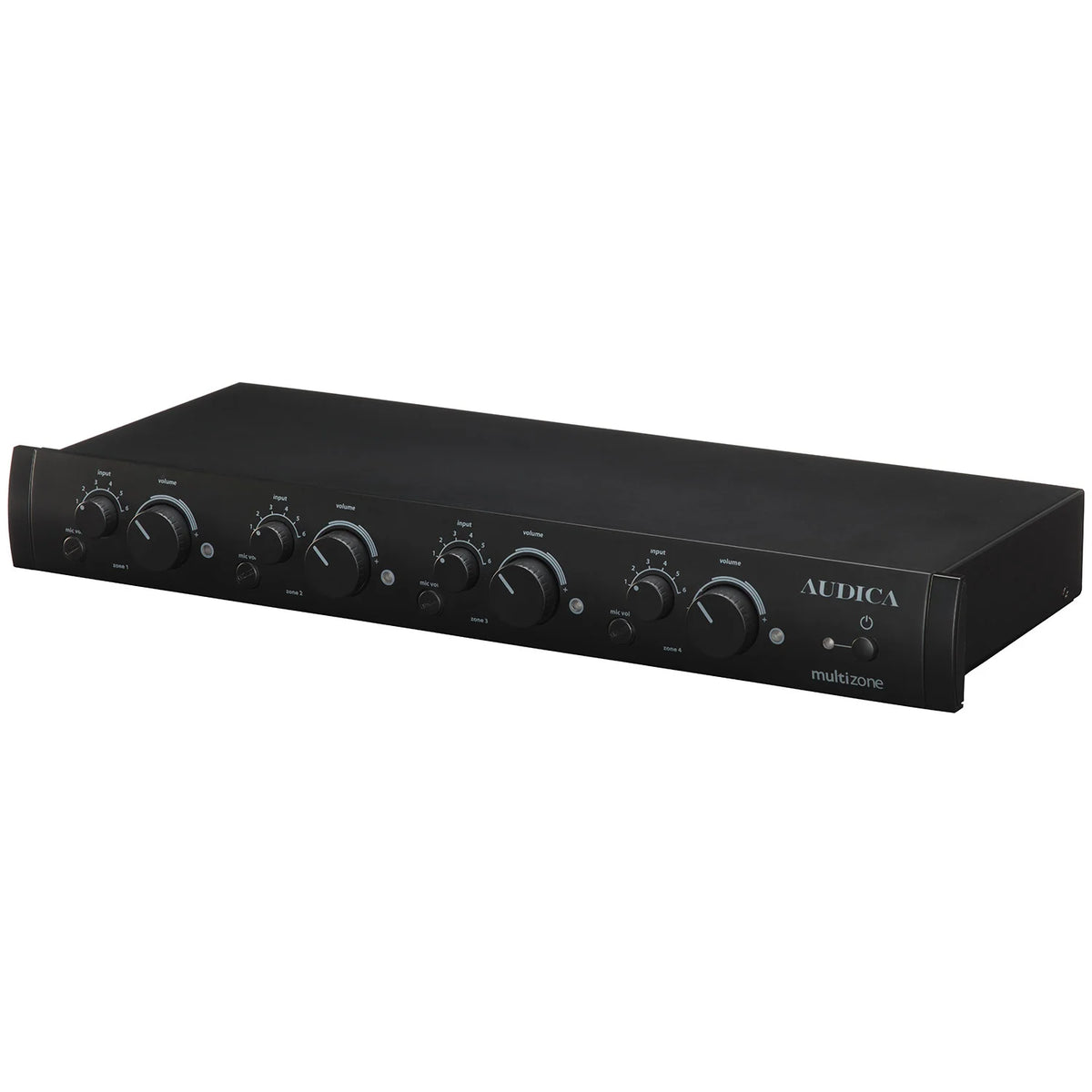 Audica AP1020 Multizone Controller - ACA-AP1020