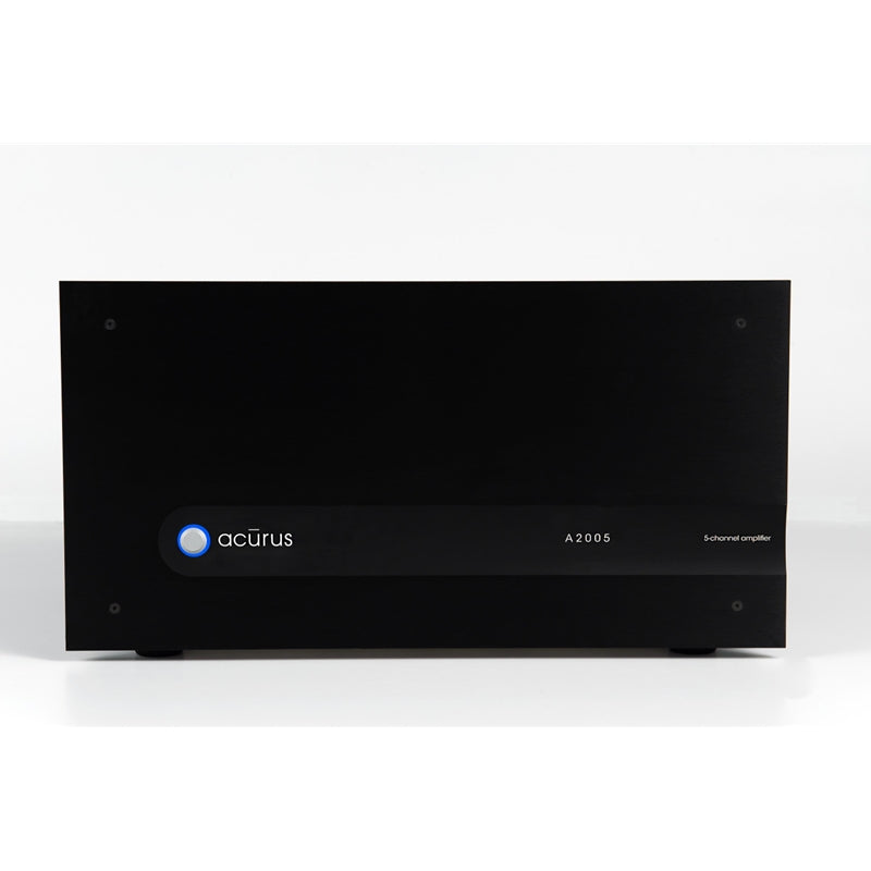 ACU-A2005 - ACU-A2005