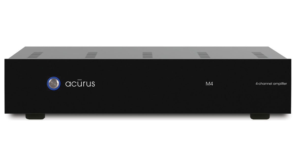 ACURUS - M4 - ACU-M4