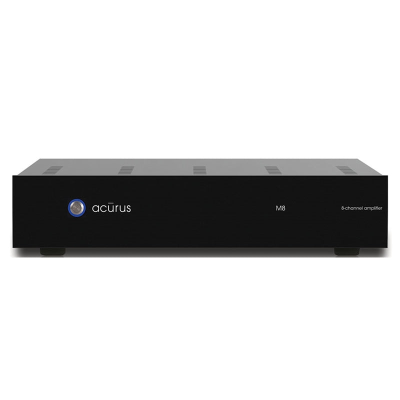 ACU-M8 - ACU-M8