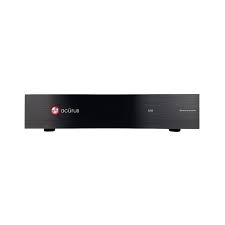 Acurus M8R 8 Channel Amplifier - ACU-M8R
