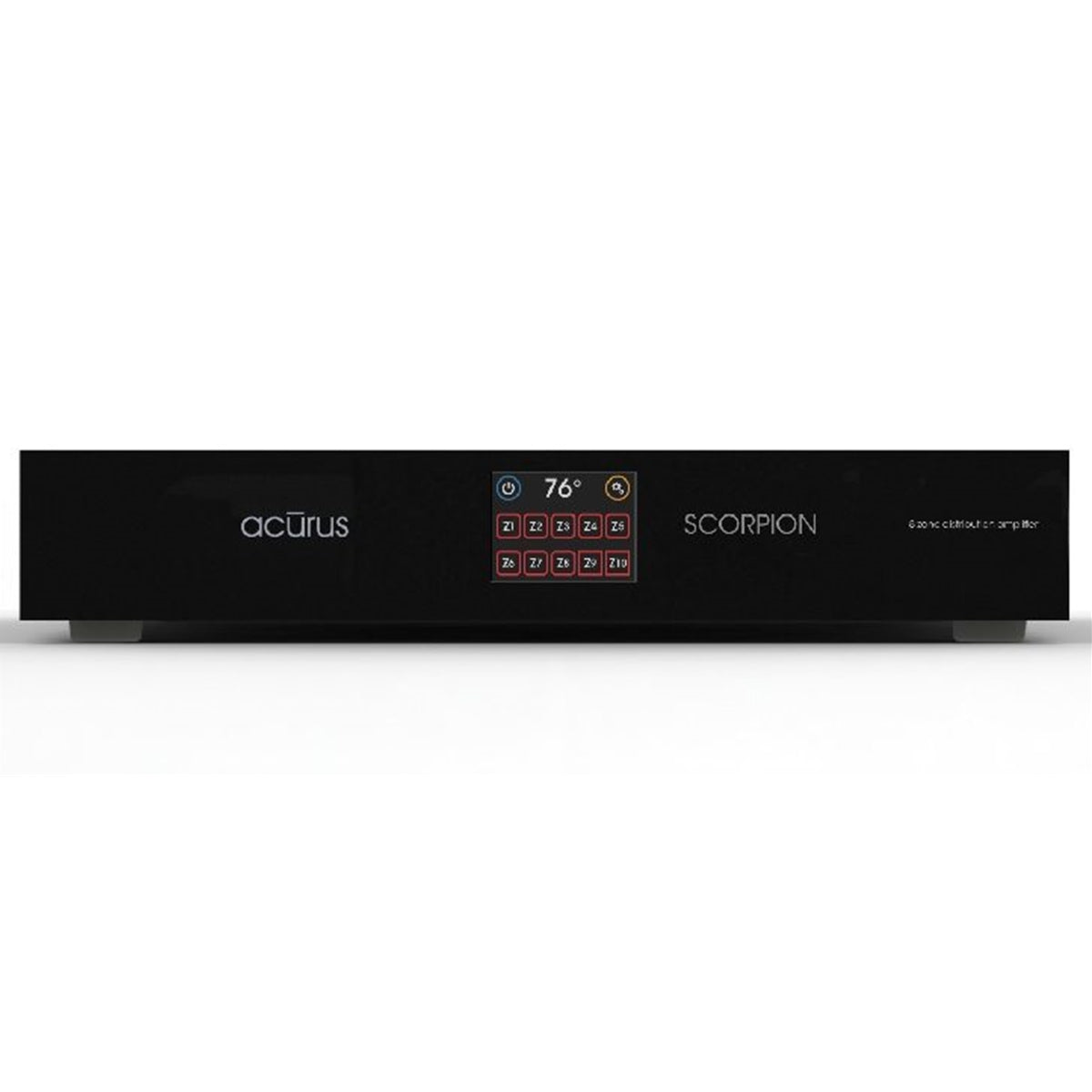 ACU-SCORPION - ACU-SCORPION