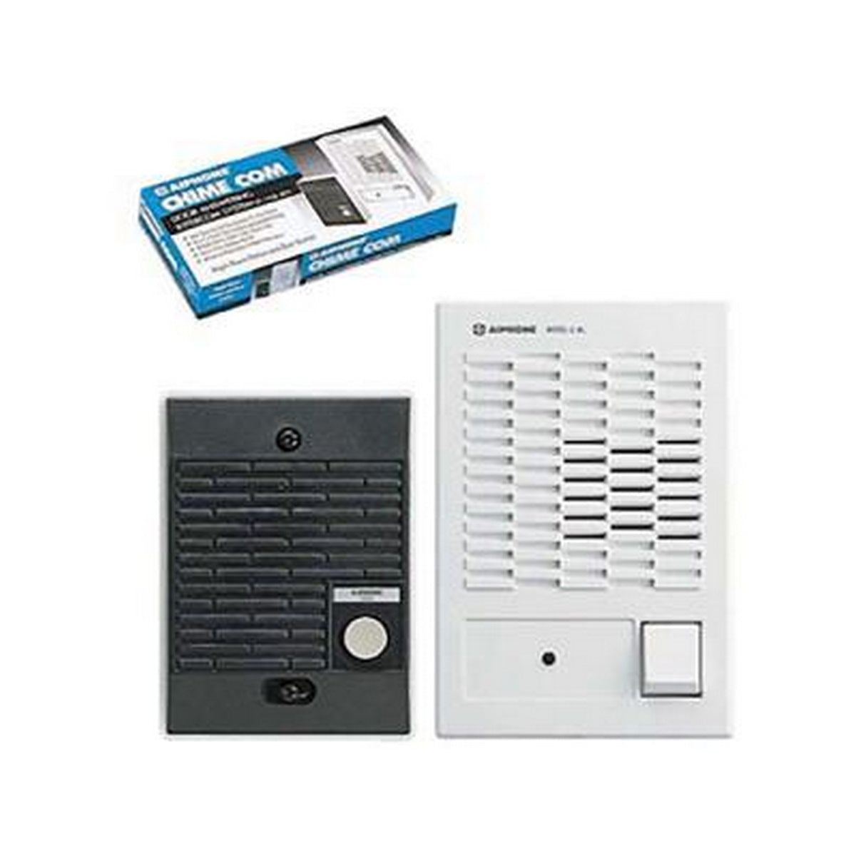 AIP-C123LA - AIP-C123LA