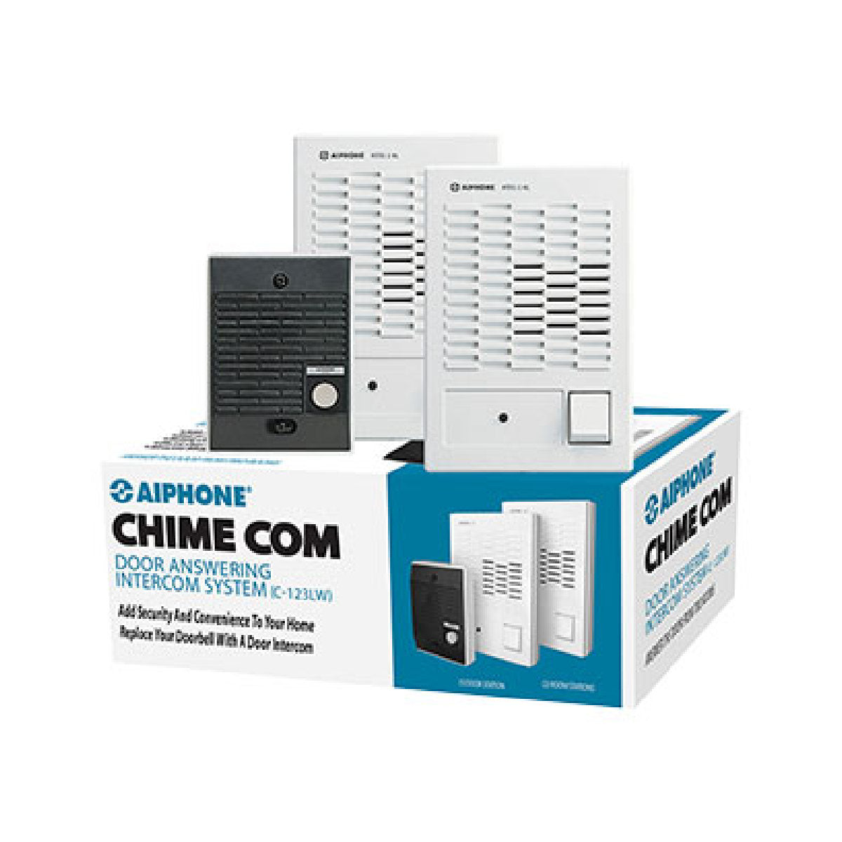 AIP-C123LW - AIP-C123LW