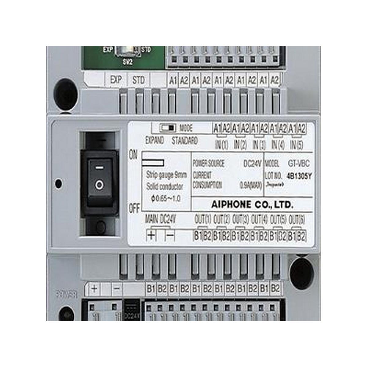 AIP-GTVBC - AIP-GTVBC