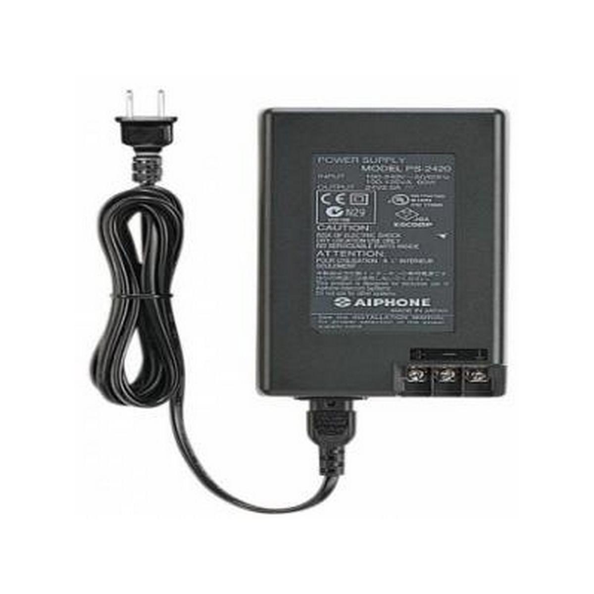 AIP-PS2420UL - AIP-PS2420UL