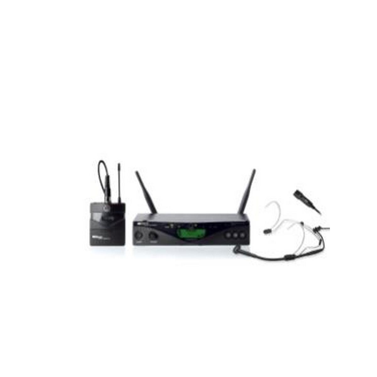 AKG-WMS470PRESSETBD7 - AKG-WMS470PRESSETBD7