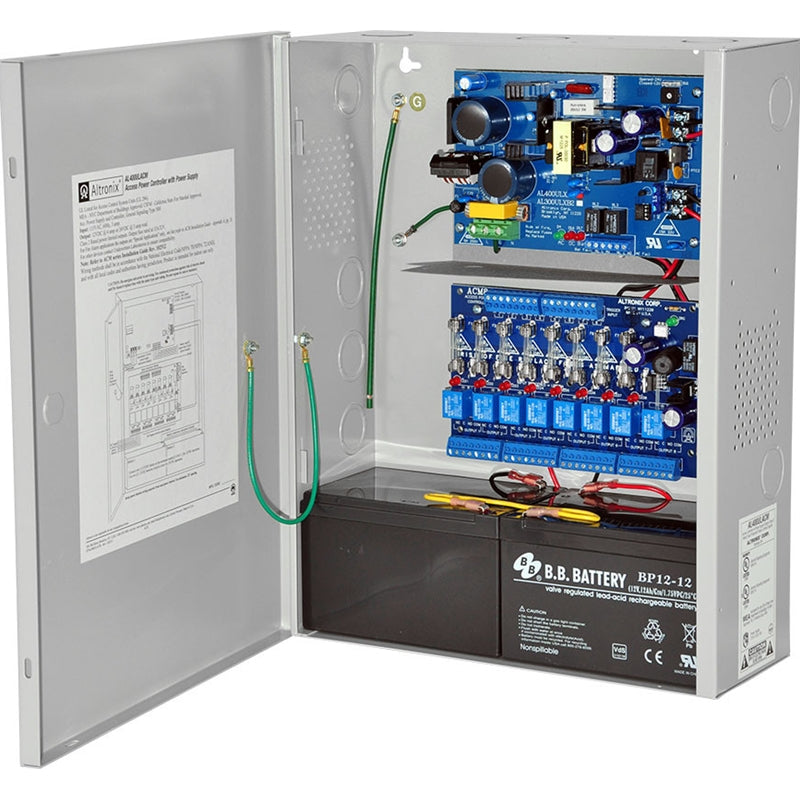 ALT-AL400ULACM - ALT-AL400ULACM