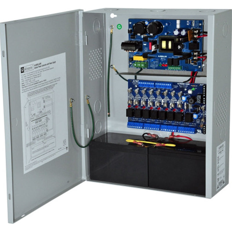 ALT-AL600ULACM - ALT-AL600ULACM