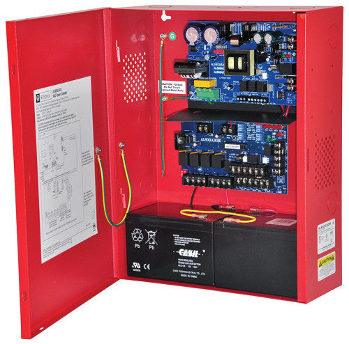 ALT-AL802ULADA - ALT-AL802ULADA