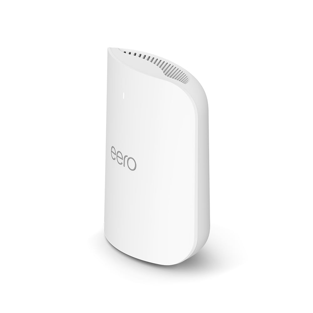 Amazon eero Pro 7 tri-band mesh Wi-Fi 7 router - Amazon eero Pro 7