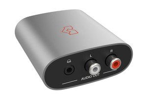 VIG-VLHA-RCEX - ARC Audio Extractor HDMI 2.0
