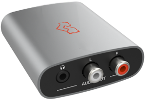 VIG-VLHA-REXD - ARC Audio Extractor HDMI 2.0 with Downmix