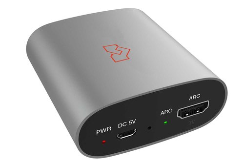 VIG-VLHA-REXD - ARC Audio Extractor HDMI 2.0 with Downmix