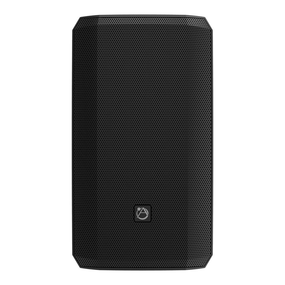 Atlas Systems AS-8T-B Surface Mount Speakers - AS-8T-B