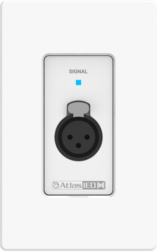 ATL-A-XLR - ATL-A-XLR