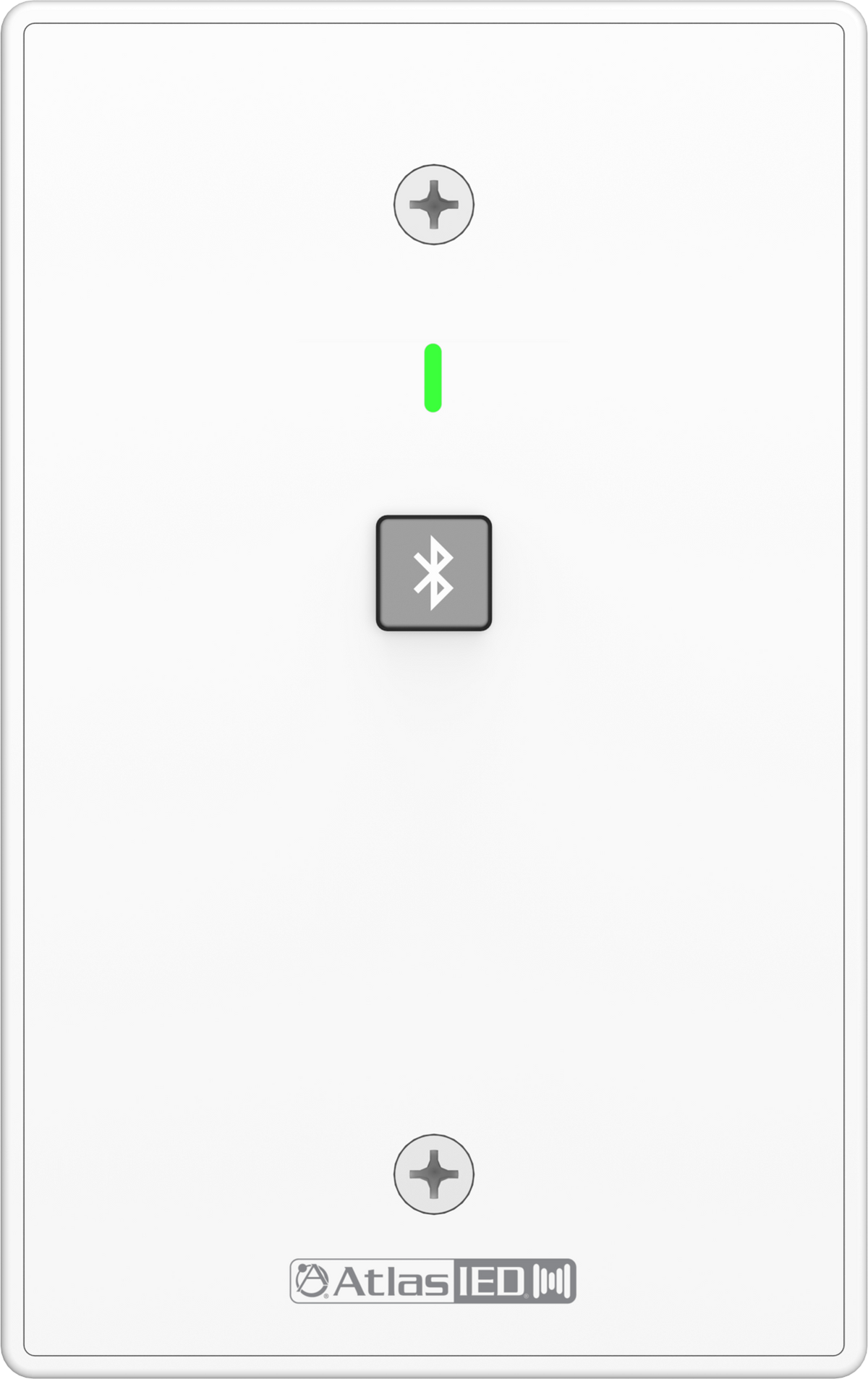 Atlas DMA-BT Bluetooth Reciever Wall Plate - ATL-DMA-BT