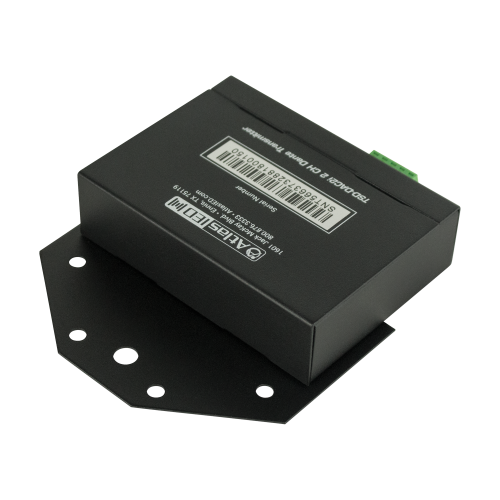 ATL-TSD-DAC2I - ATL-TSD-DAC2I