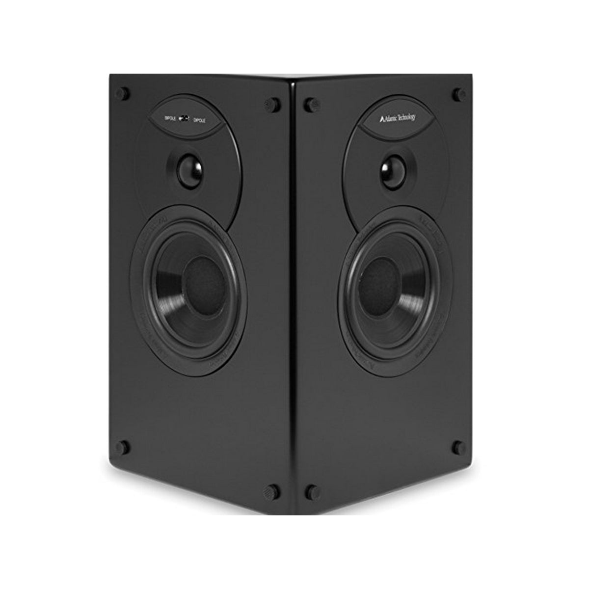ATT-4400SR-P-BLK - ATT-4400SR-P-BLK