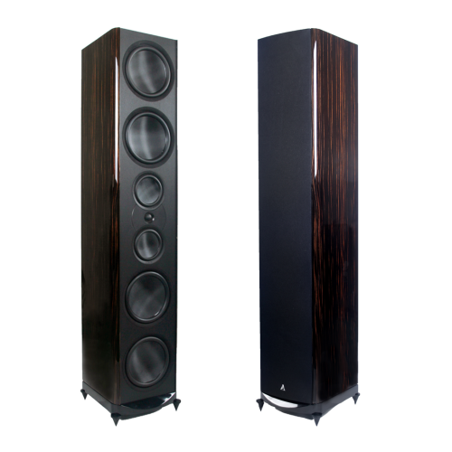 ATT-8600eLR-GLB-BLK - ATT-8600eLR-GLB-BLK