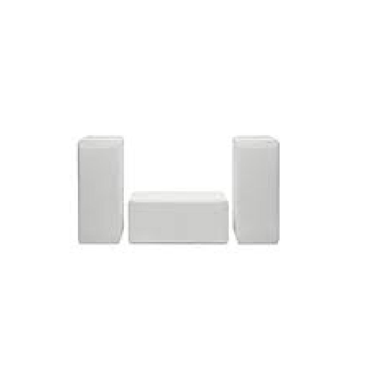 ATT-LCR3-WHT - ATT-LCR3-WHT